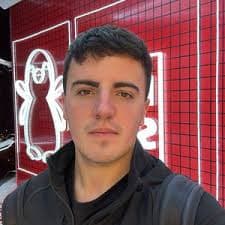 Gonzalo Waisman avatar