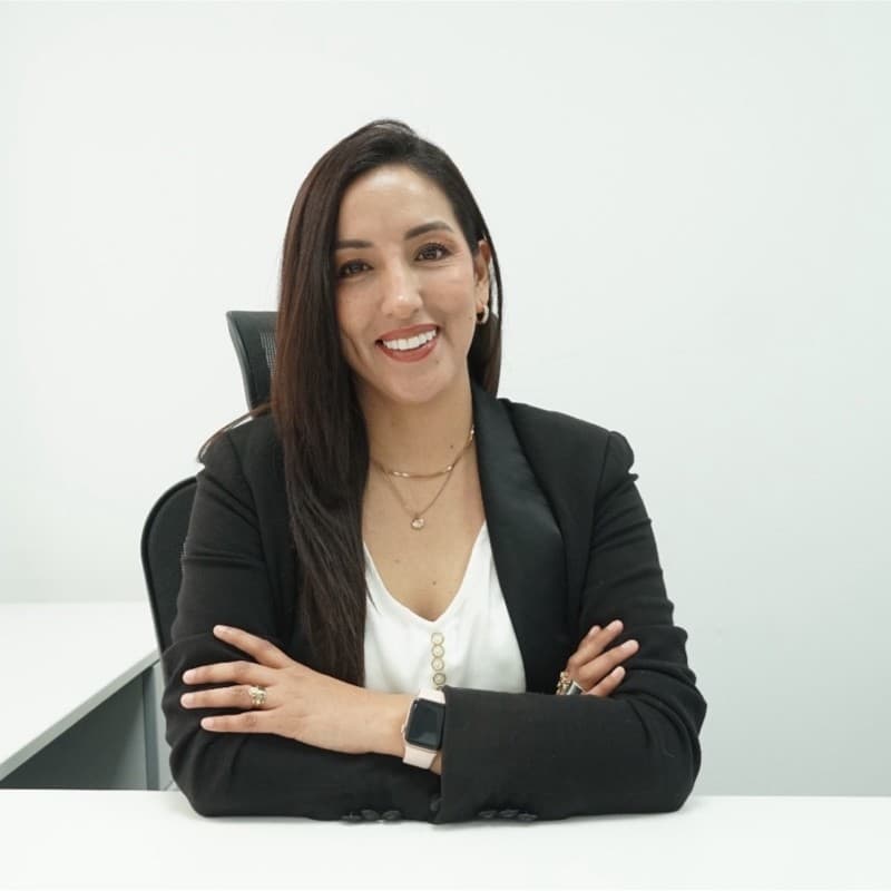 Vanesa Salcedo avatar